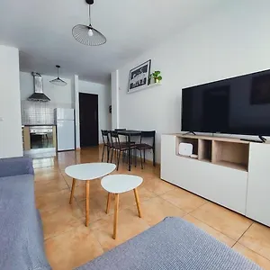 Apartamento Acogedor Besos De Elah