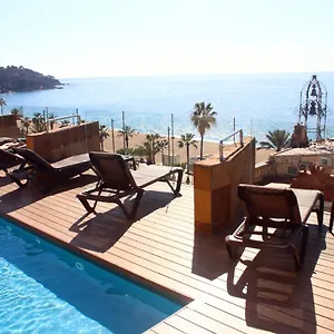 Metropol 4*, Lloret de Mar Spain