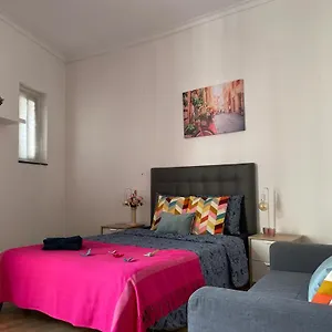 By La Rambla Rooms Auberge de jeunesse Barcelone