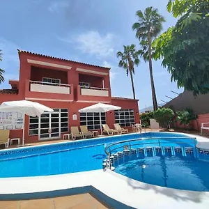 Don Candido Hotel