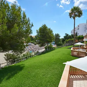 Azul Playa Appart hôtel Cala Ferrera (Mallorca)