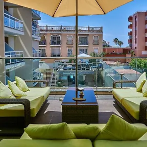 Moon Dreams - Adults Recommended 4*, Torremolinos Spain