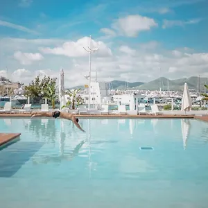Corso & 4*, Ibiza Town Spain